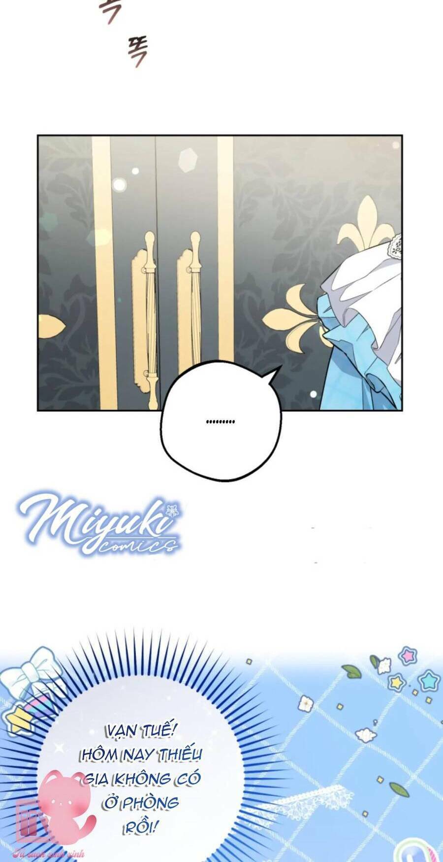 Được Yêu Thương Mà Còn Ngại Ngùng Sao! - Chap 17 - Trang 29