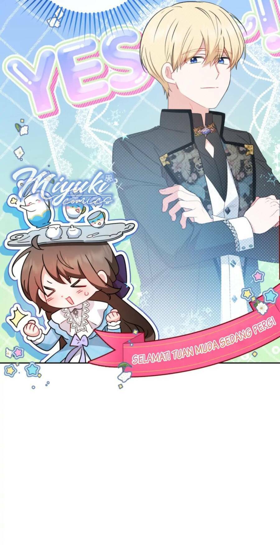 Được Yêu Thương Mà Còn Ngại Ngùng Sao! - Chap 17 - Trang 30