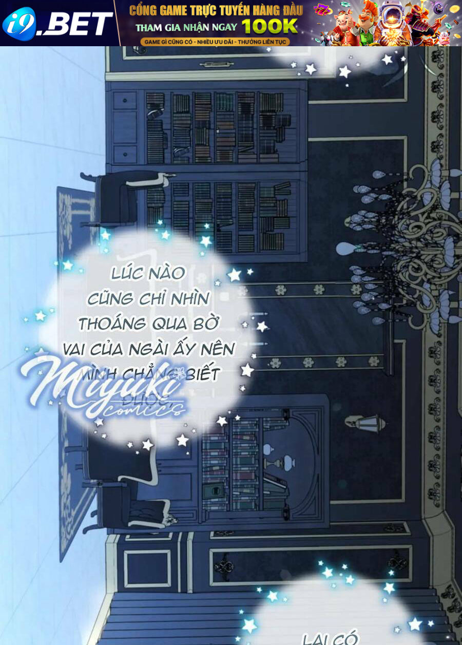 Được Yêu Thương Mà Còn Ngại Ngùng Sao! - Chap 17 - Trang 32