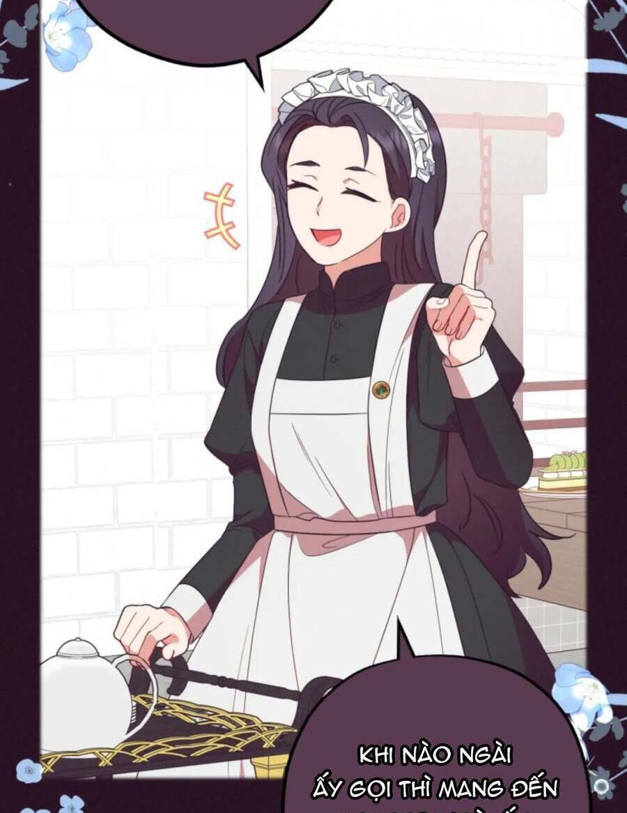 Được Yêu Thương Mà Còn Ngại Ngùng Sao! - Chap 17 - Trang 34