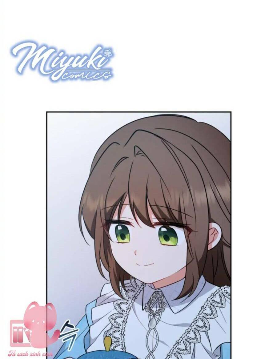 Được Yêu Thương Mà Còn Ngại Ngùng Sao! - Chap 17 - Trang 37
