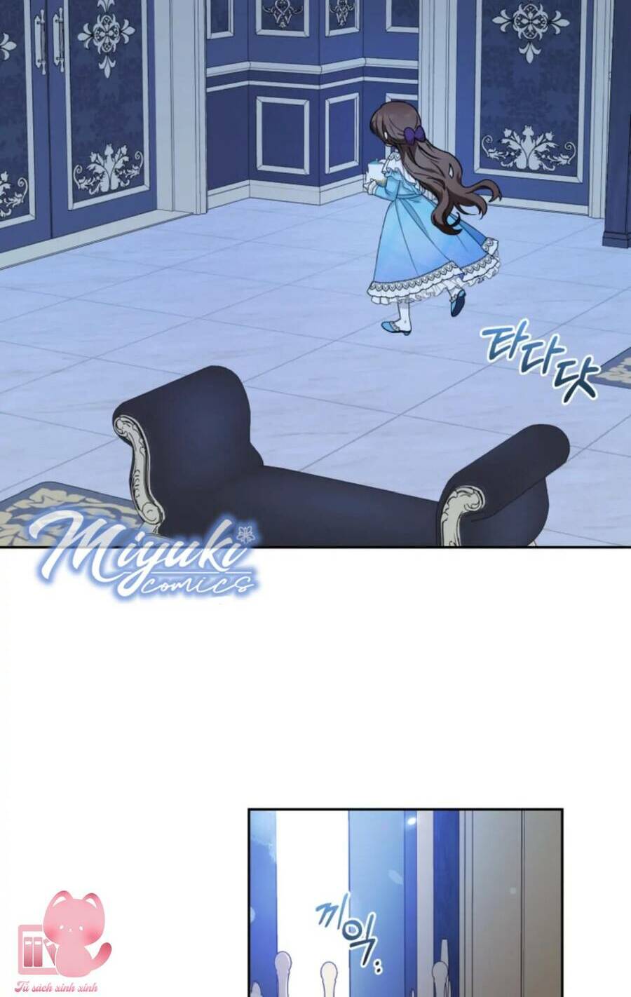 Được Yêu Thương Mà Còn Ngại Ngùng Sao! - Chap 17 - Trang 39
