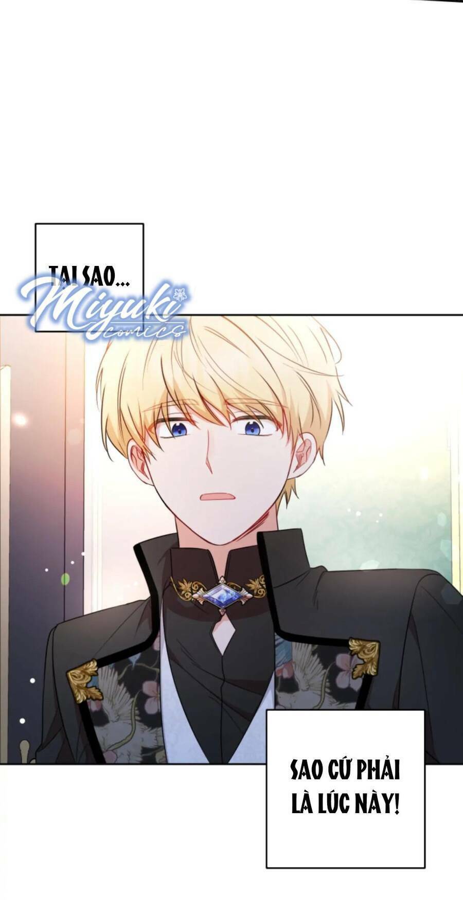 Được Yêu Thương Mà Còn Ngại Ngùng Sao! - Chap 17 - Trang 42