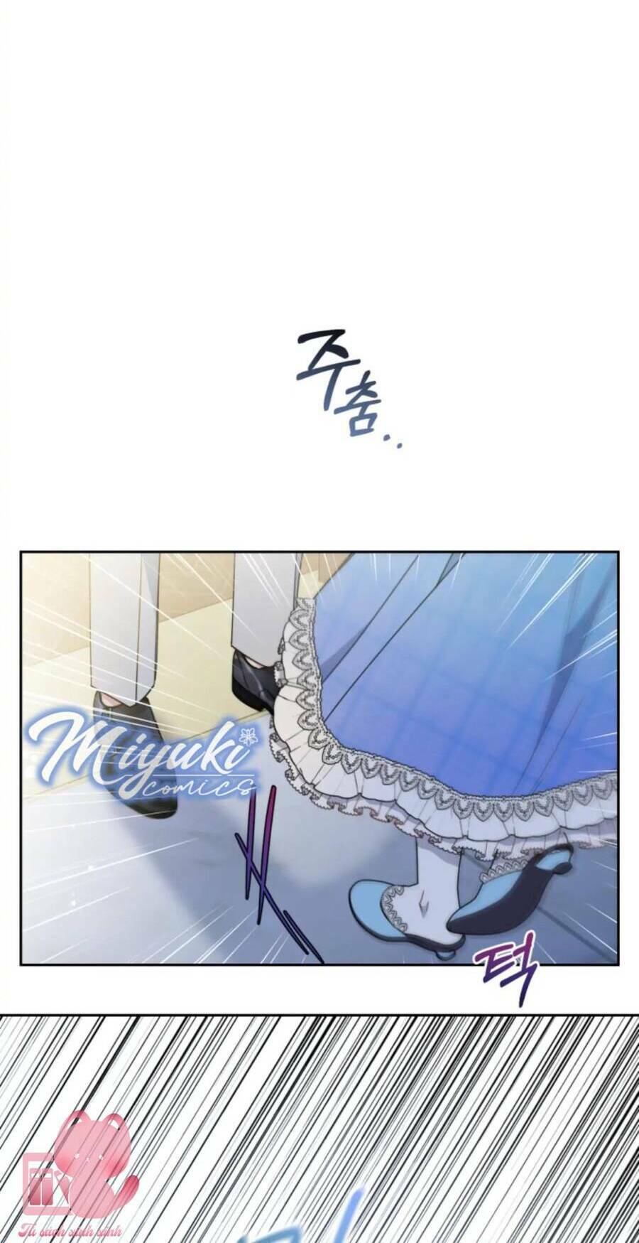 Được Yêu Thương Mà Còn Ngại Ngùng Sao! - Chap 17 - Trang 43