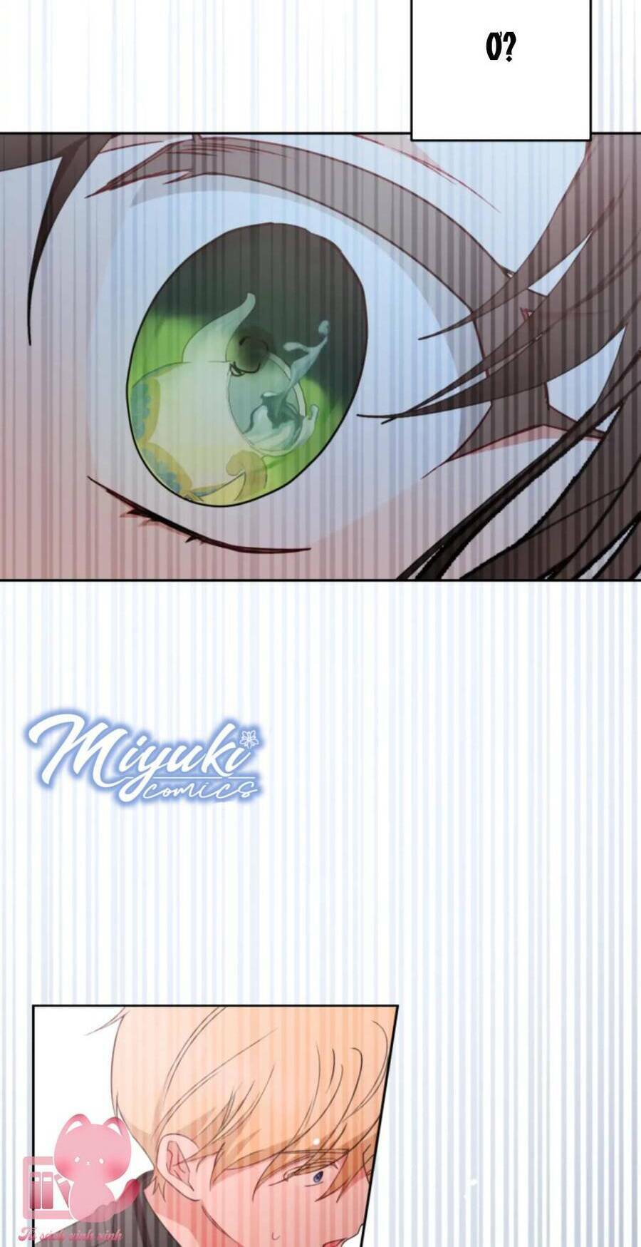 Được Yêu Thương Mà Còn Ngại Ngùng Sao! - Chap 17 - Trang 45