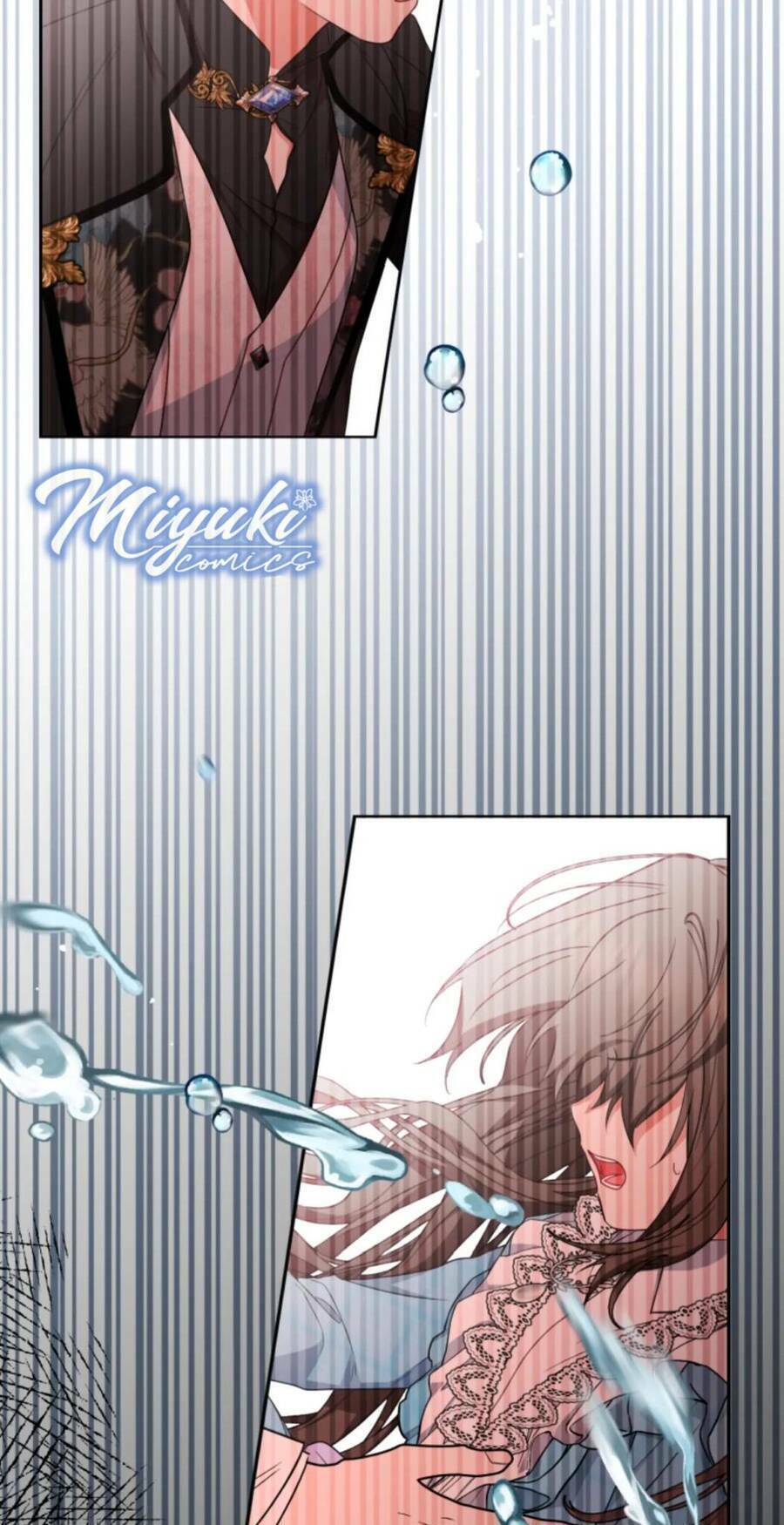 Được Yêu Thương Mà Còn Ngại Ngùng Sao! - Chap 17 - Trang 46