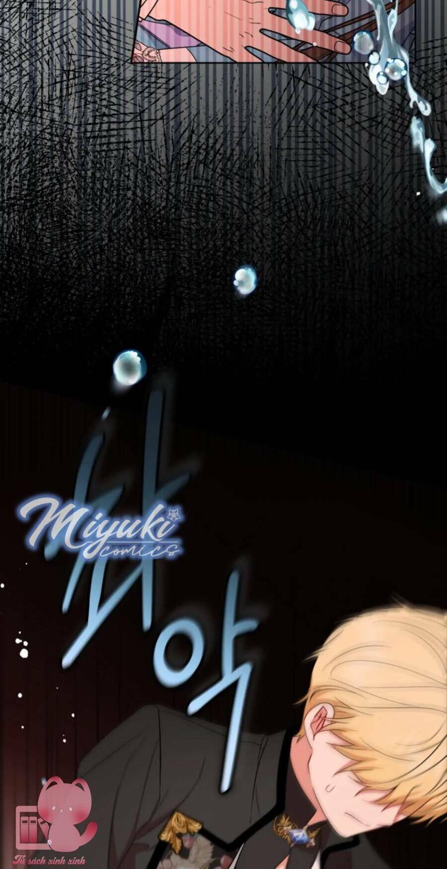 Được Yêu Thương Mà Còn Ngại Ngùng Sao! - Chap 17 - Trang 47