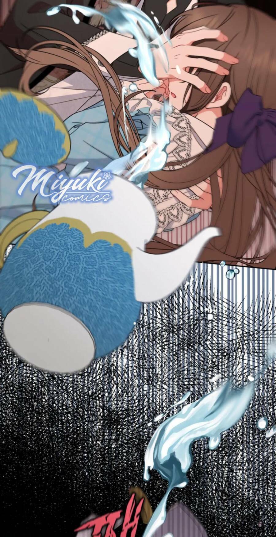 Được Yêu Thương Mà Còn Ngại Ngùng Sao! - Chap 17 - Trang 48