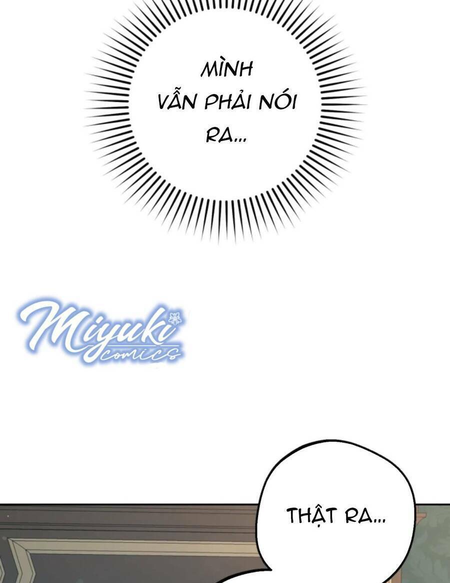 Được Yêu Thương Mà Còn Ngại Ngùng Sao! - Chap 17 - Trang 6