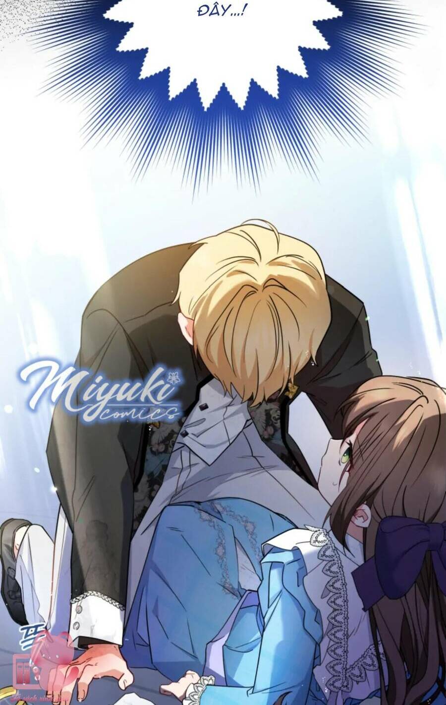 Được Yêu Thương Mà Còn Ngại Ngùng Sao! - Chap 17 - Trang 51