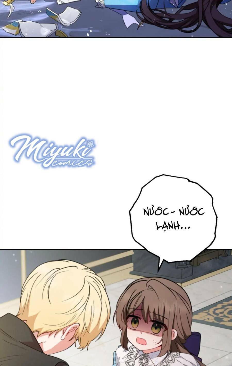 Được Yêu Thương Mà Còn Ngại Ngùng Sao! - Chap 17 - Trang 52