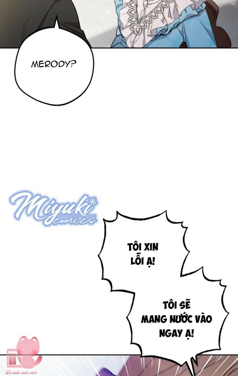 Được Yêu Thương Mà Còn Ngại Ngùng Sao! - Chap 17 - Trang 53