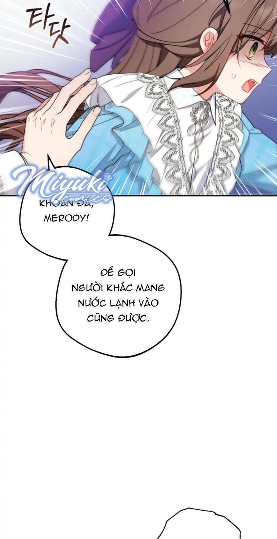 Được Yêu Thương Mà Còn Ngại Ngùng Sao! - Chap 17 - Trang 54