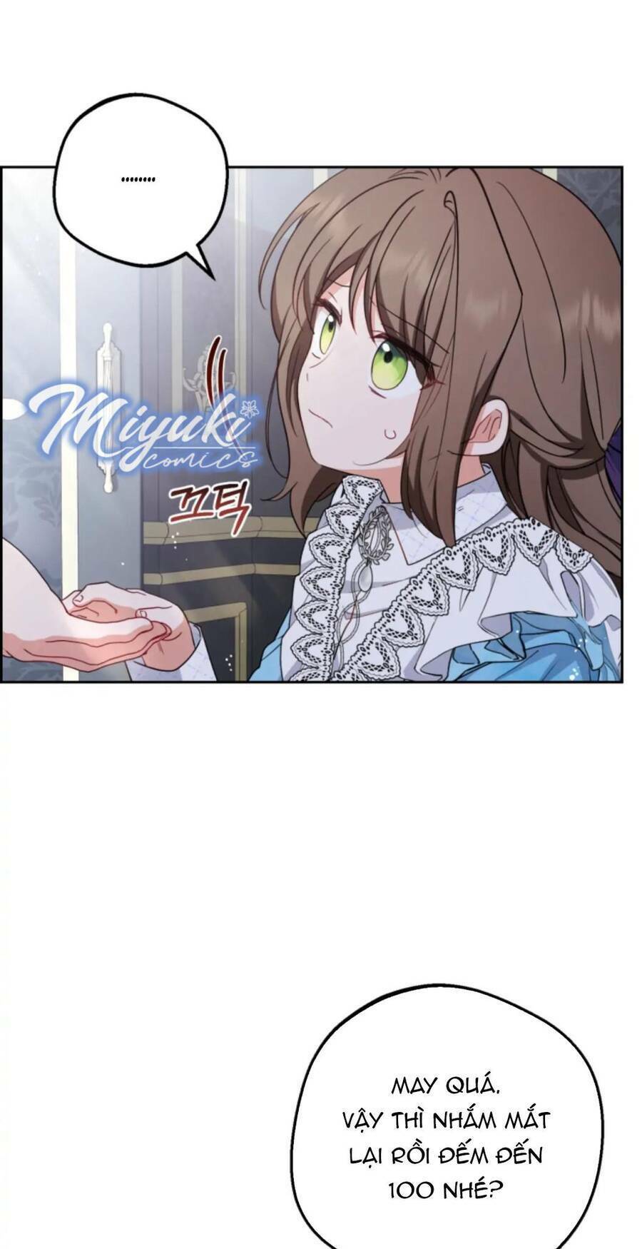 Được Yêu Thương Mà Còn Ngại Ngùng Sao! - Chap 17 - Trang 56