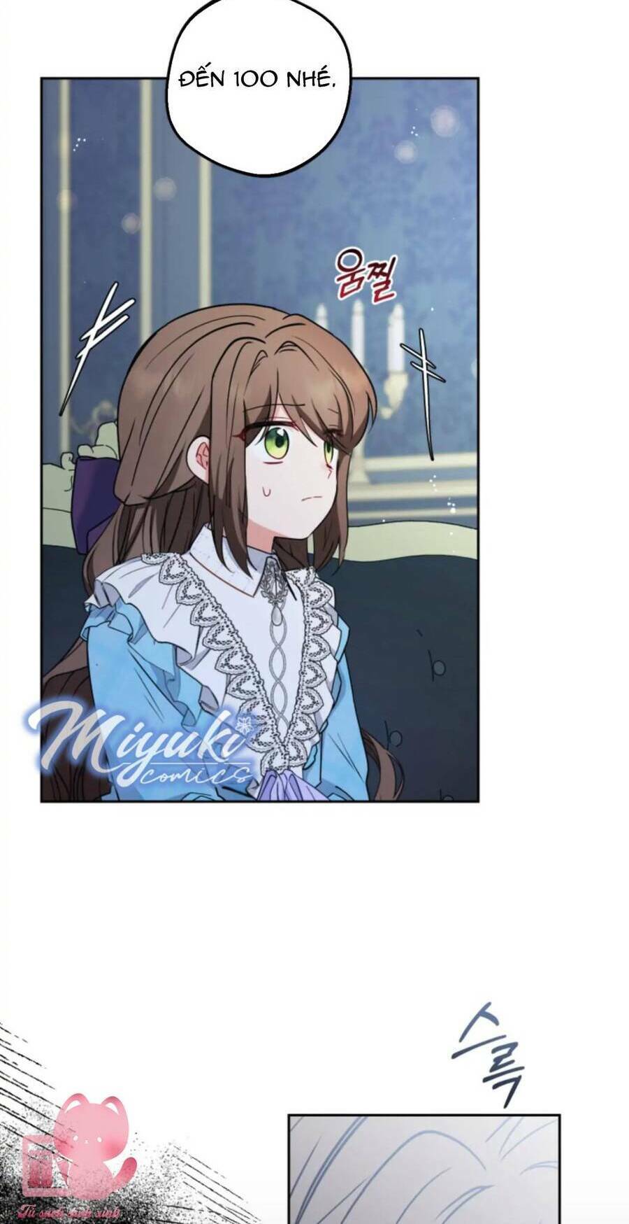 Được Yêu Thương Mà Còn Ngại Ngùng Sao! - Chap 17 - Trang 59