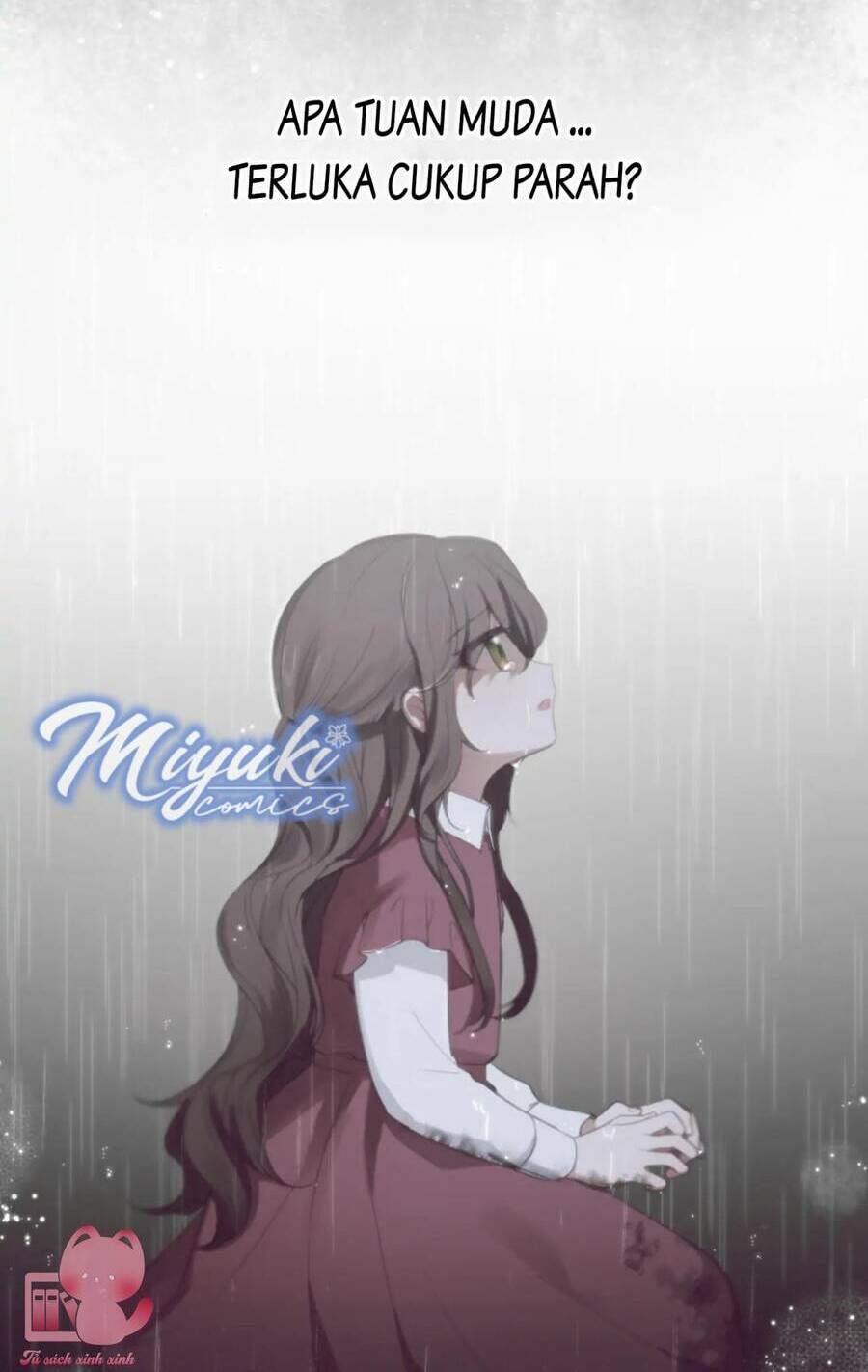 Được Yêu Thương Mà Còn Ngại Ngùng Sao! - Chap 17 - Trang 63