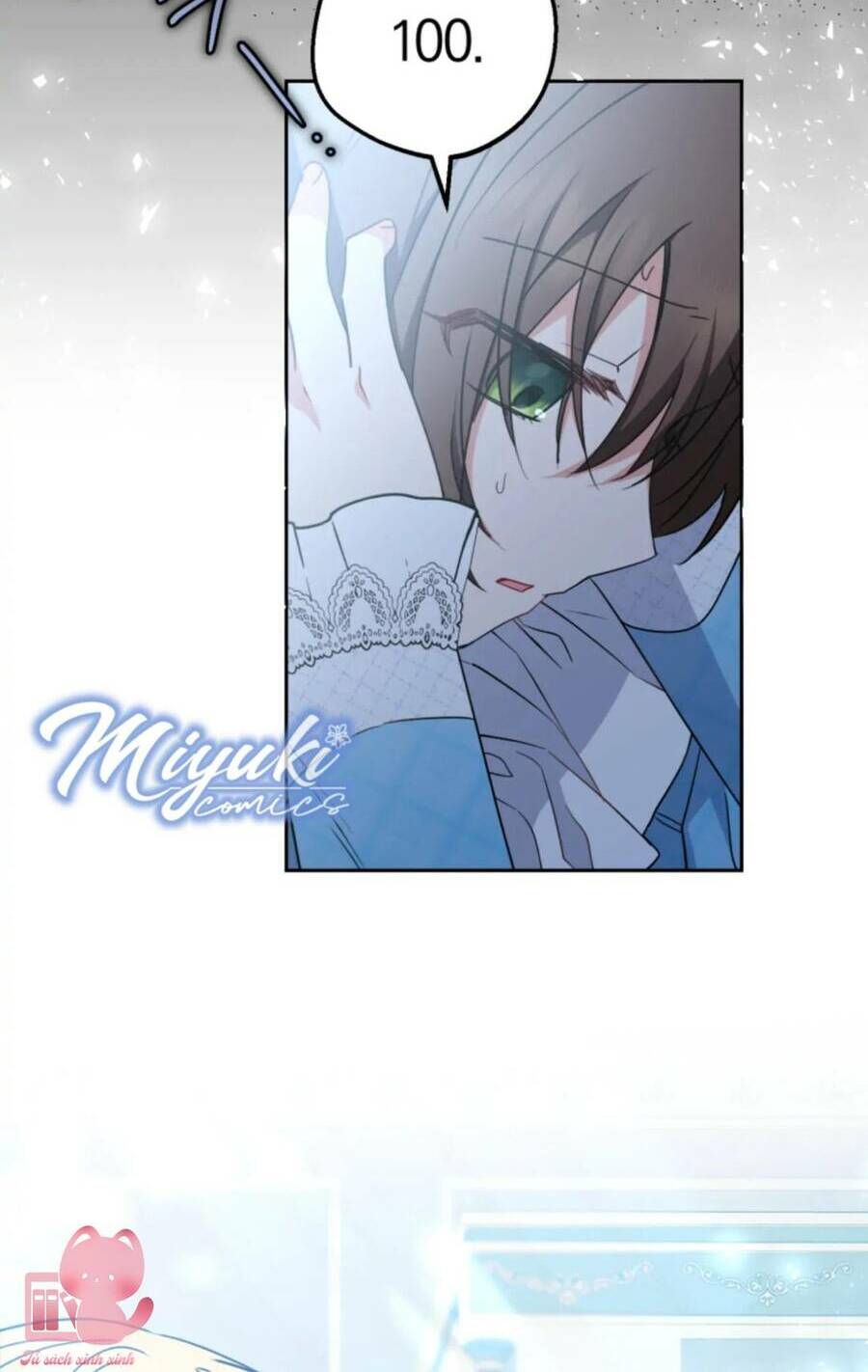 Được Yêu Thương Mà Còn Ngại Ngùng Sao! - Chap 17 - Trang 65