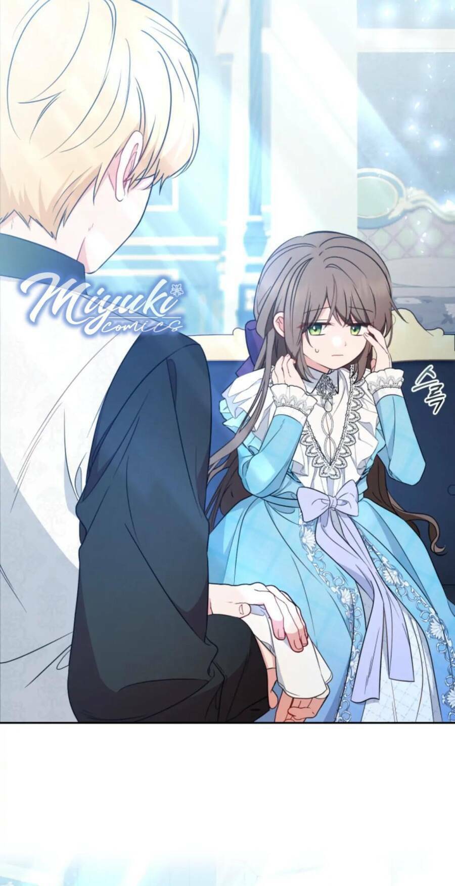 Được Yêu Thương Mà Còn Ngại Ngùng Sao! - Chap 17 - Trang 66