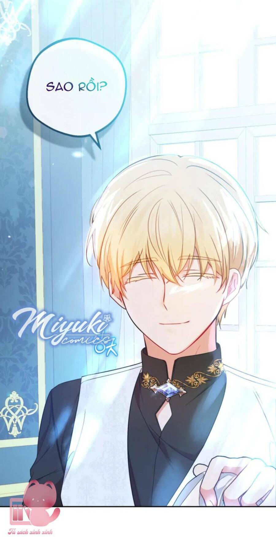 Được Yêu Thương Mà Còn Ngại Ngùng Sao! - Chap 17 - Trang 67