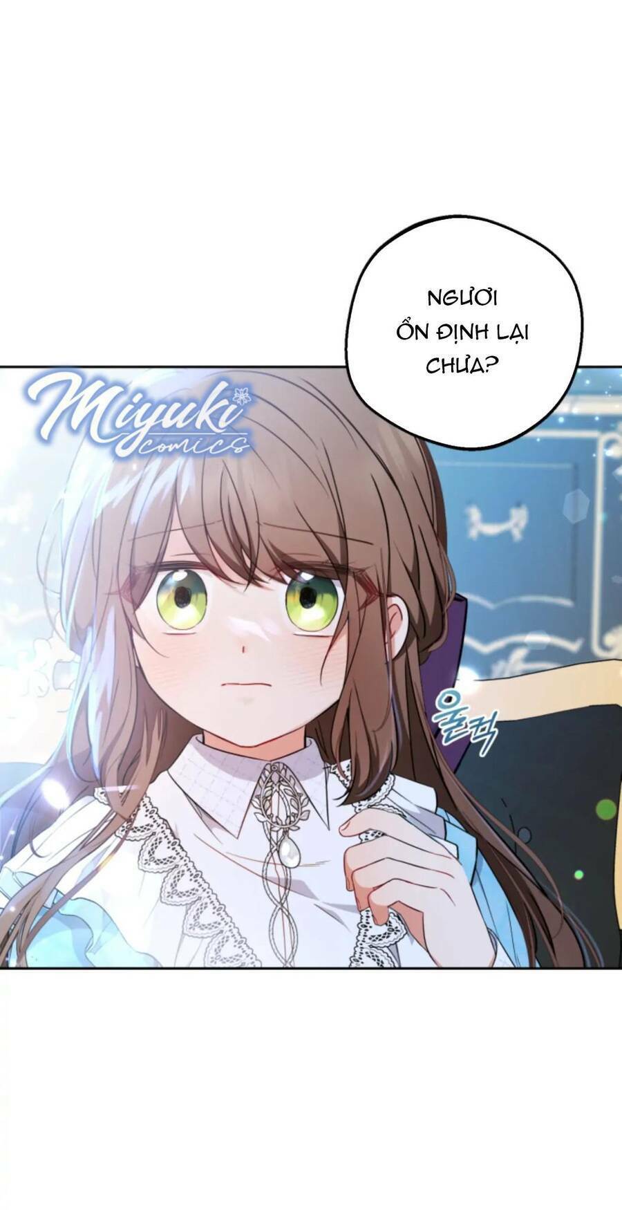 Được Yêu Thương Mà Còn Ngại Ngùng Sao! - Chap 17 - Trang 68