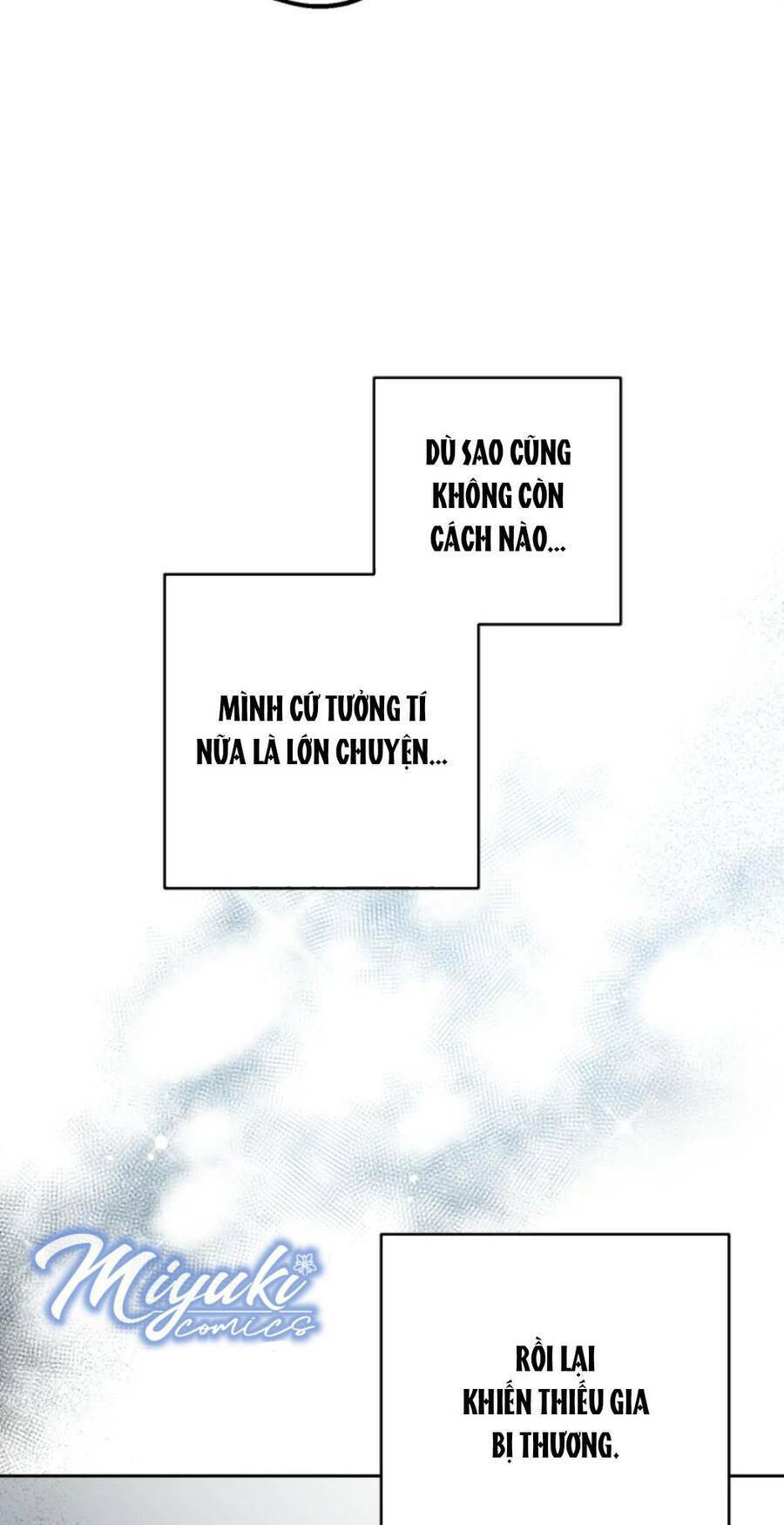 Được Yêu Thương Mà Còn Ngại Ngùng Sao! - Chap 17 - Trang 70