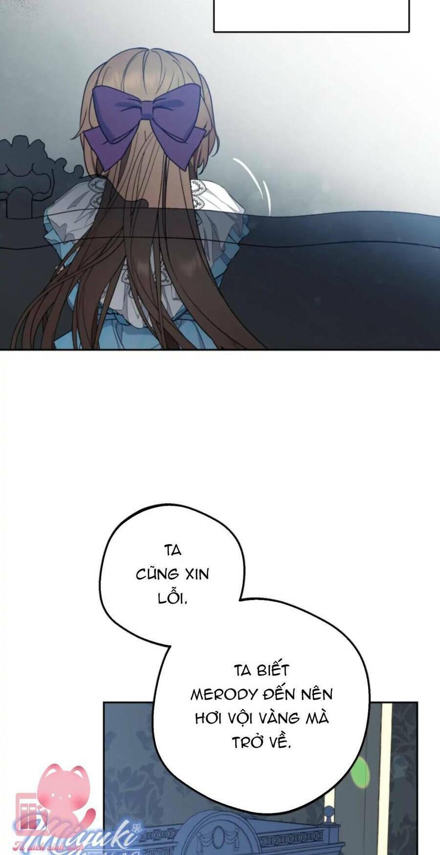 Được Yêu Thương Mà Còn Ngại Ngùng Sao! - Chap 17 - Trang 71