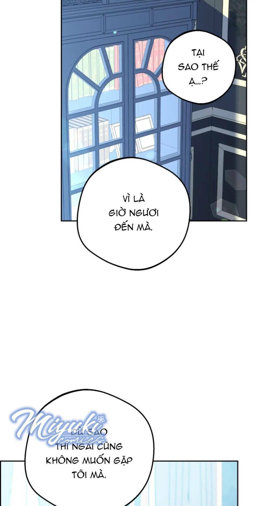 Được Yêu Thương Mà Còn Ngại Ngùng Sao! - Chap 17 - Trang 72