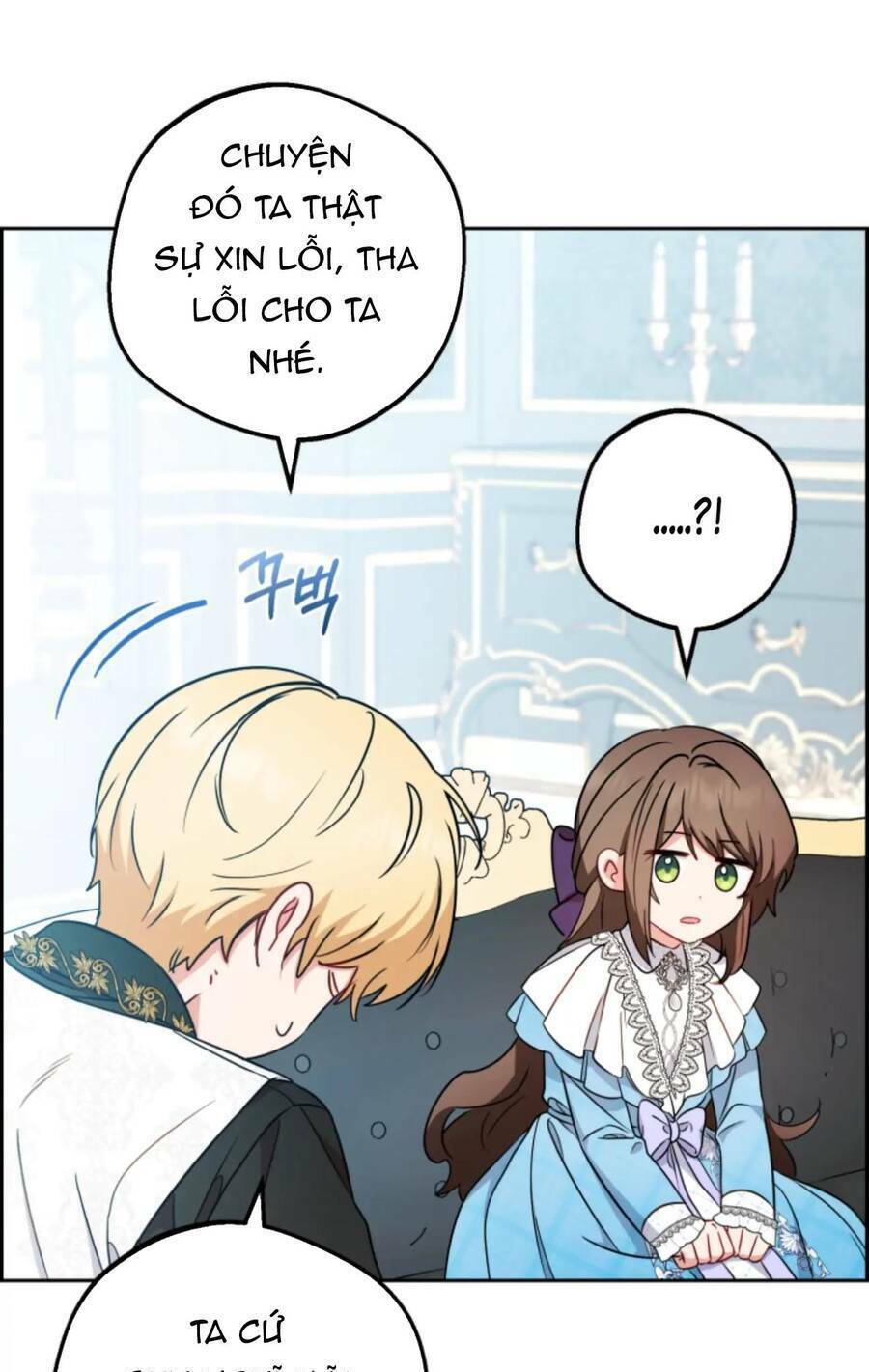 Được Yêu Thương Mà Còn Ngại Ngùng Sao! - Chap 17 - Trang 74