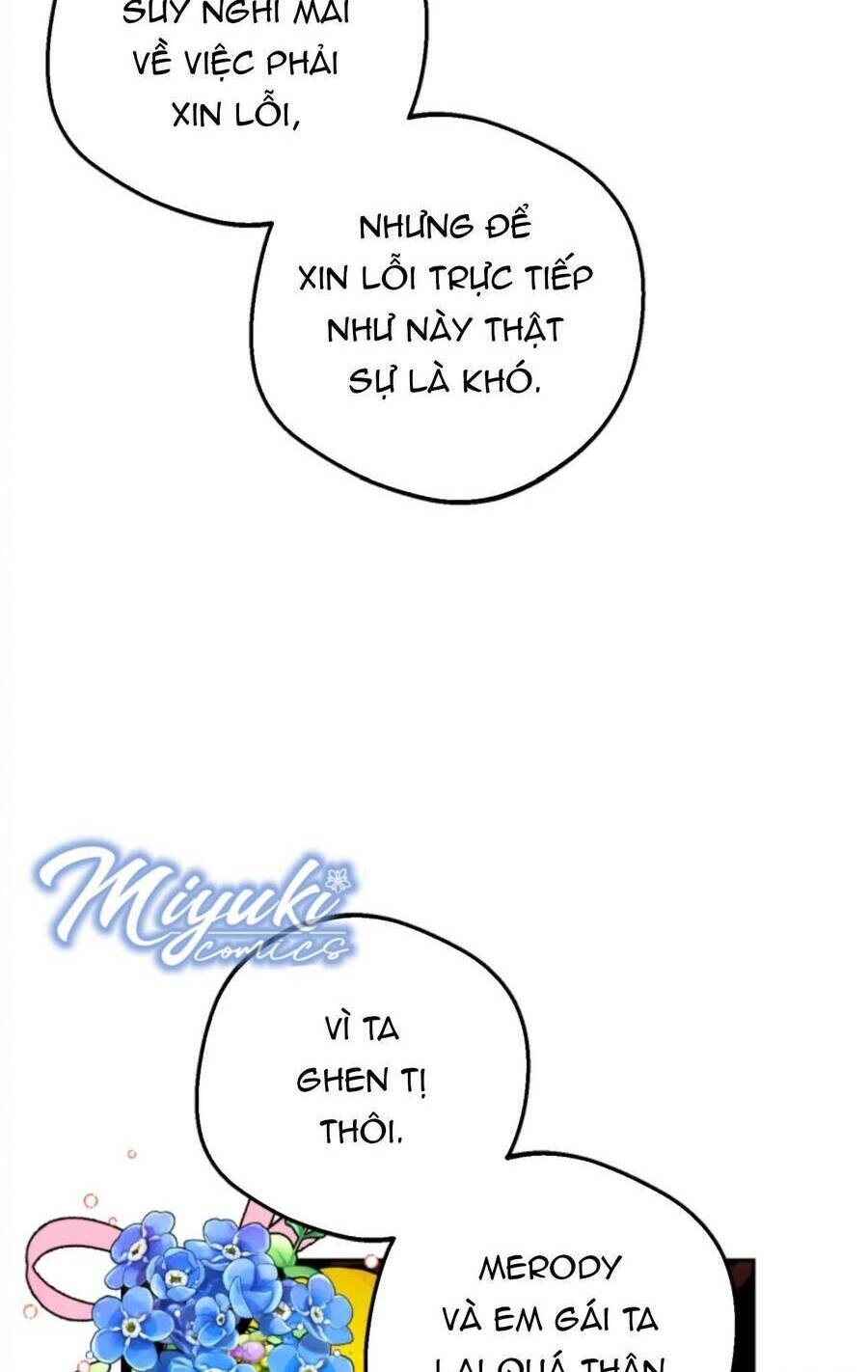 Được Yêu Thương Mà Còn Ngại Ngùng Sao! - Chap 17 - Trang 75