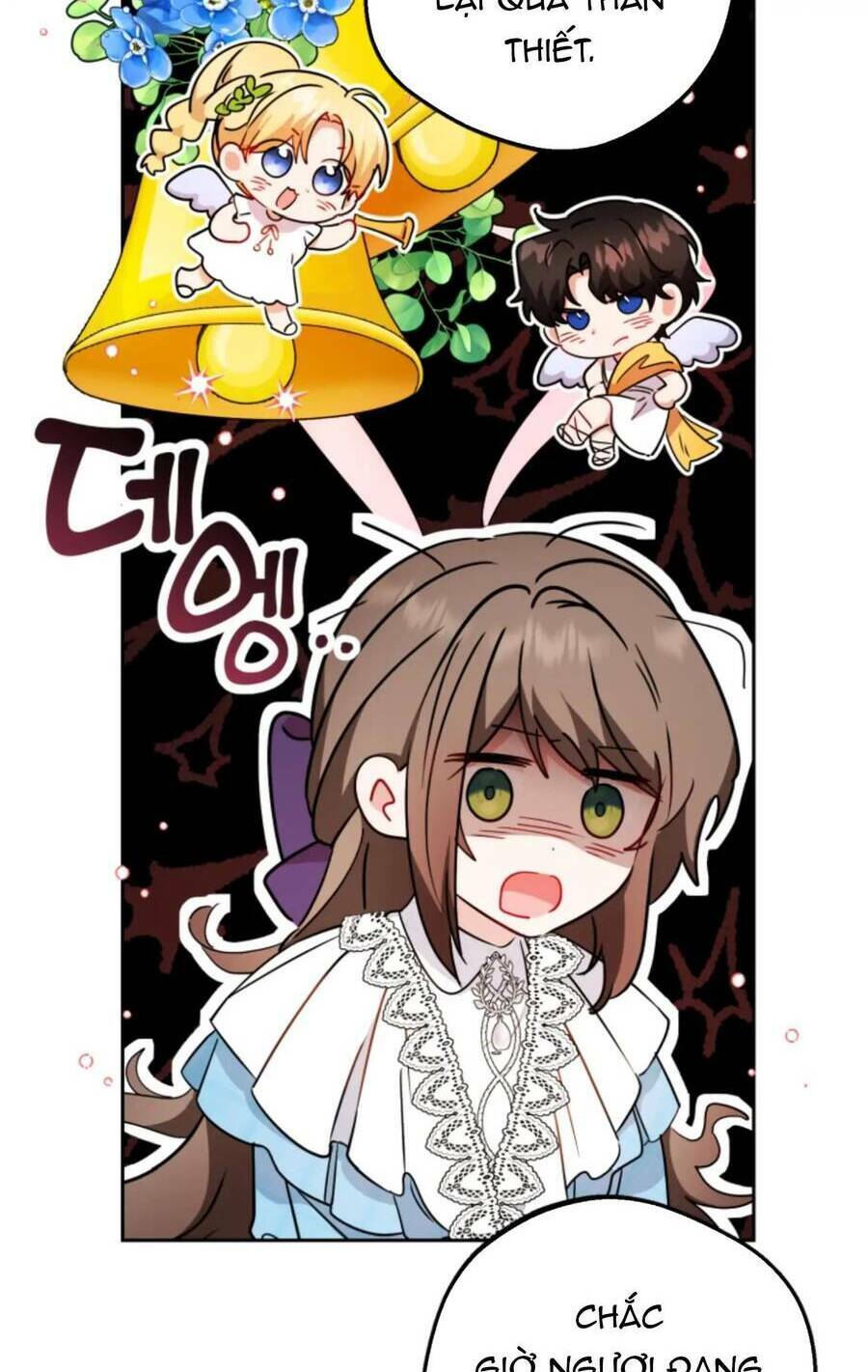 Được Yêu Thương Mà Còn Ngại Ngùng Sao! - Chap 17 - Trang 76