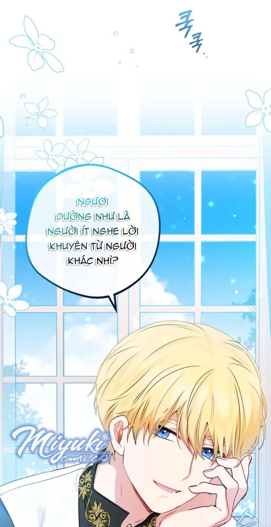 Được Yêu Thương Mà Còn Ngại Ngùng Sao! - Chap 17 - Trang 80