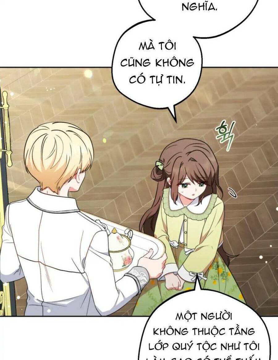Được Yêu Thương Mà Còn Ngại Ngùng Sao! - Chap 17 - Trang 9