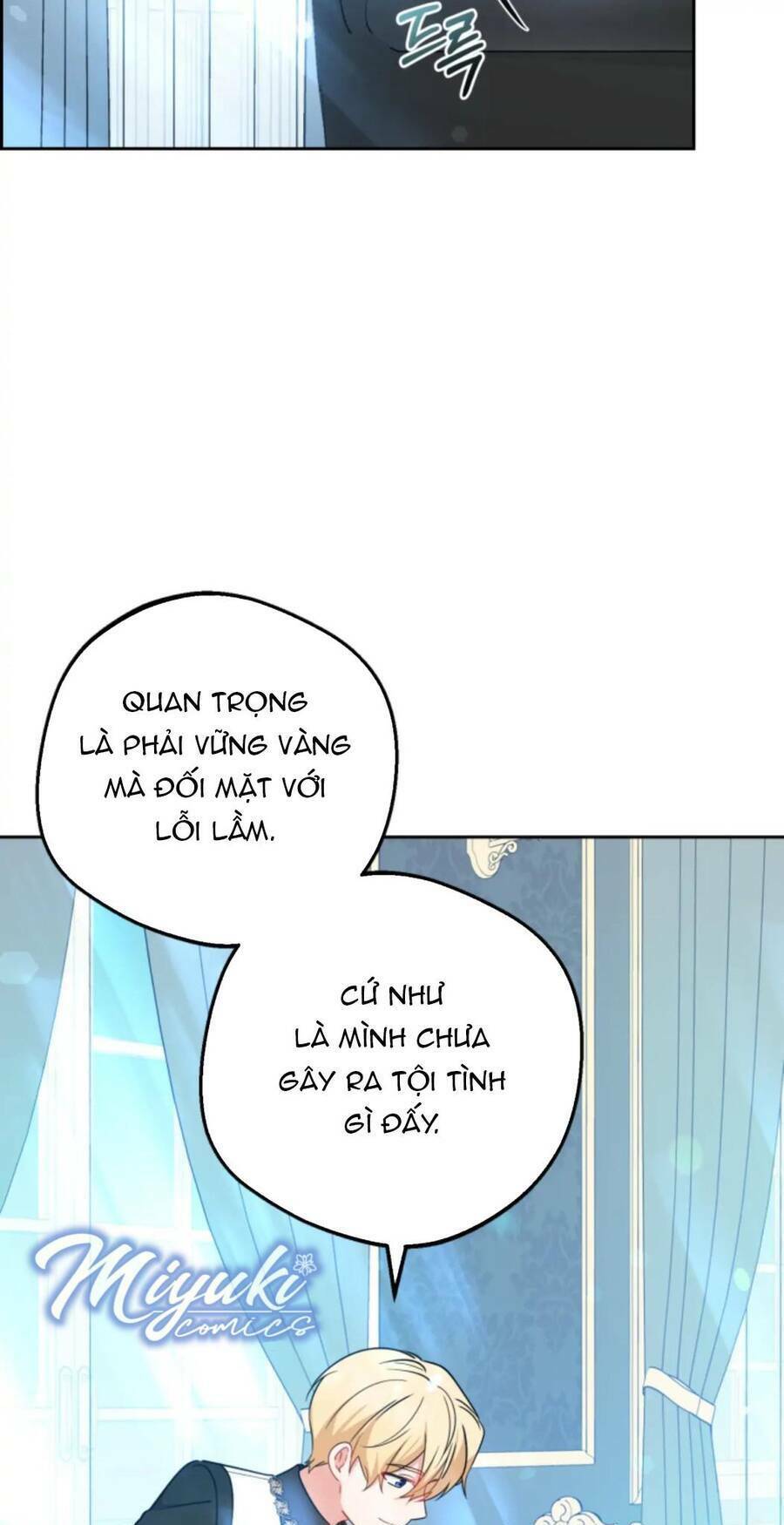 Được Yêu Thương Mà Còn Ngại Ngùng Sao! - Chap 17 - Trang 82