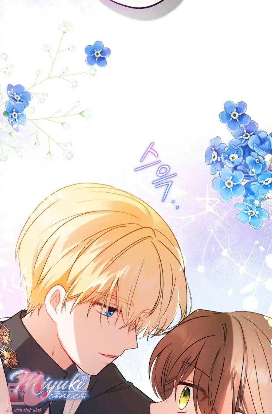 Được Yêu Thương Mà Còn Ngại Ngùng Sao! - Chap 17 - Trang 87