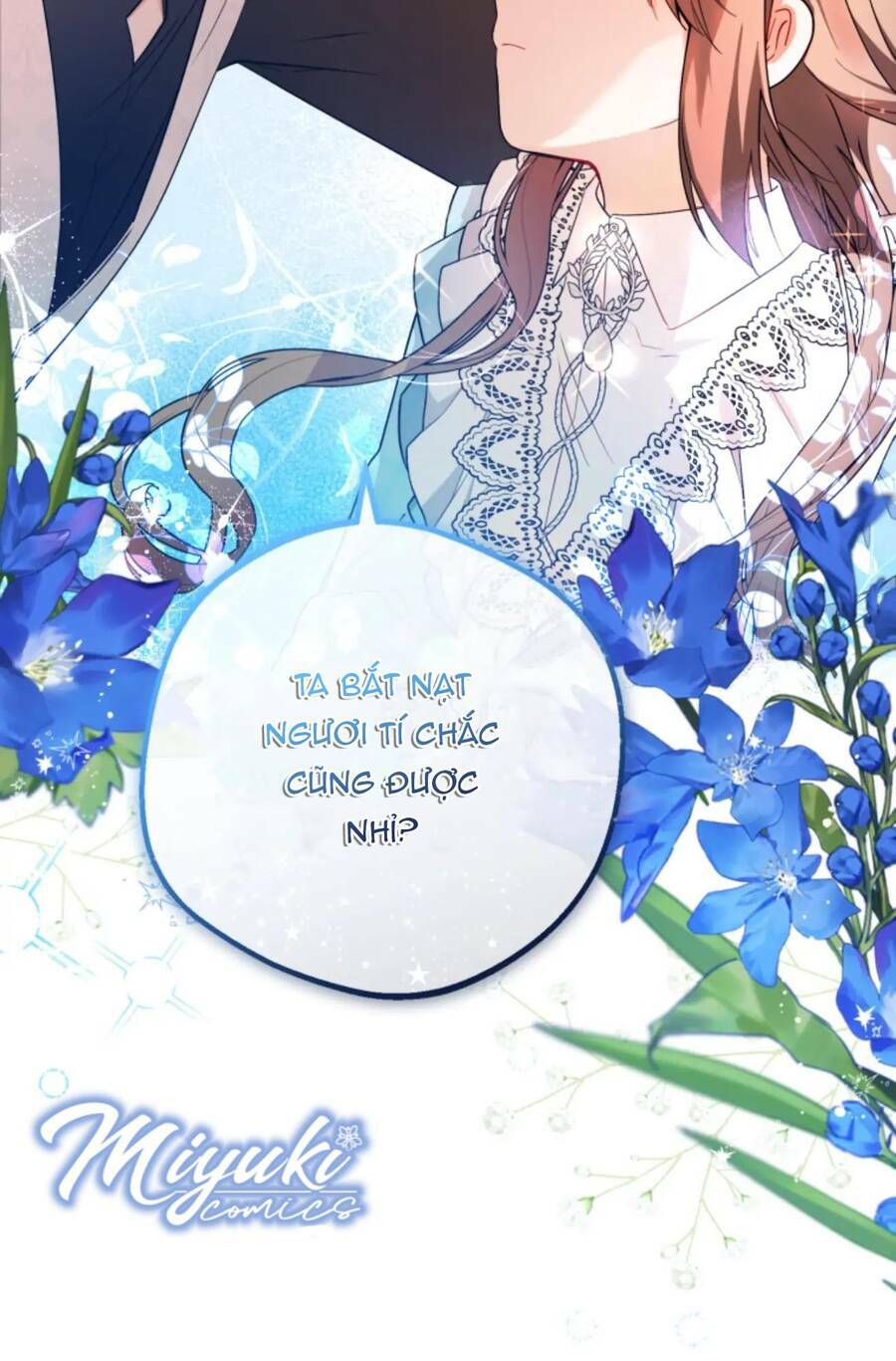 Được Yêu Thương Mà Còn Ngại Ngùng Sao! - Chap 17 - Trang 88