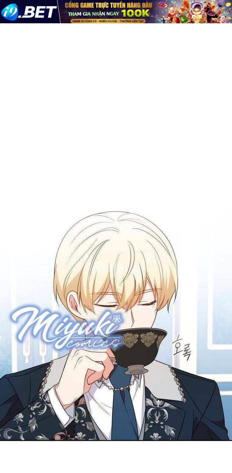 Được Yêu Thương Mà Còn Ngại Ngùng Sao! - Chap 18 - Trang 11