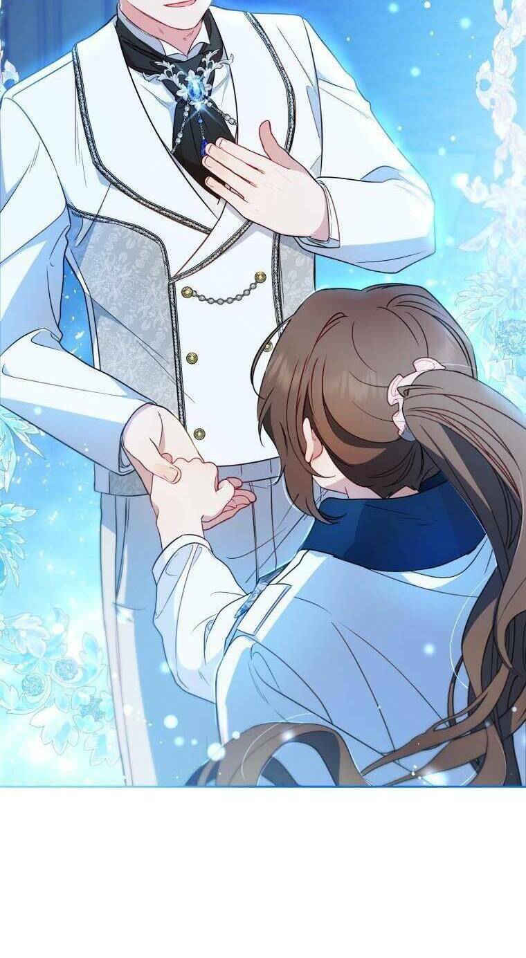 Được Yêu Thương Mà Còn Ngại Ngùng Sao! - Chap 18 - Trang 101