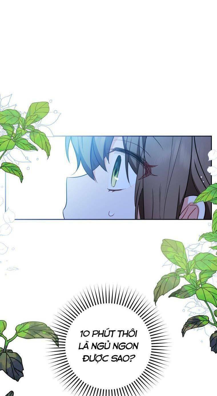 Được Yêu Thương Mà Còn Ngại Ngùng Sao! - Chap 18 - Trang 102