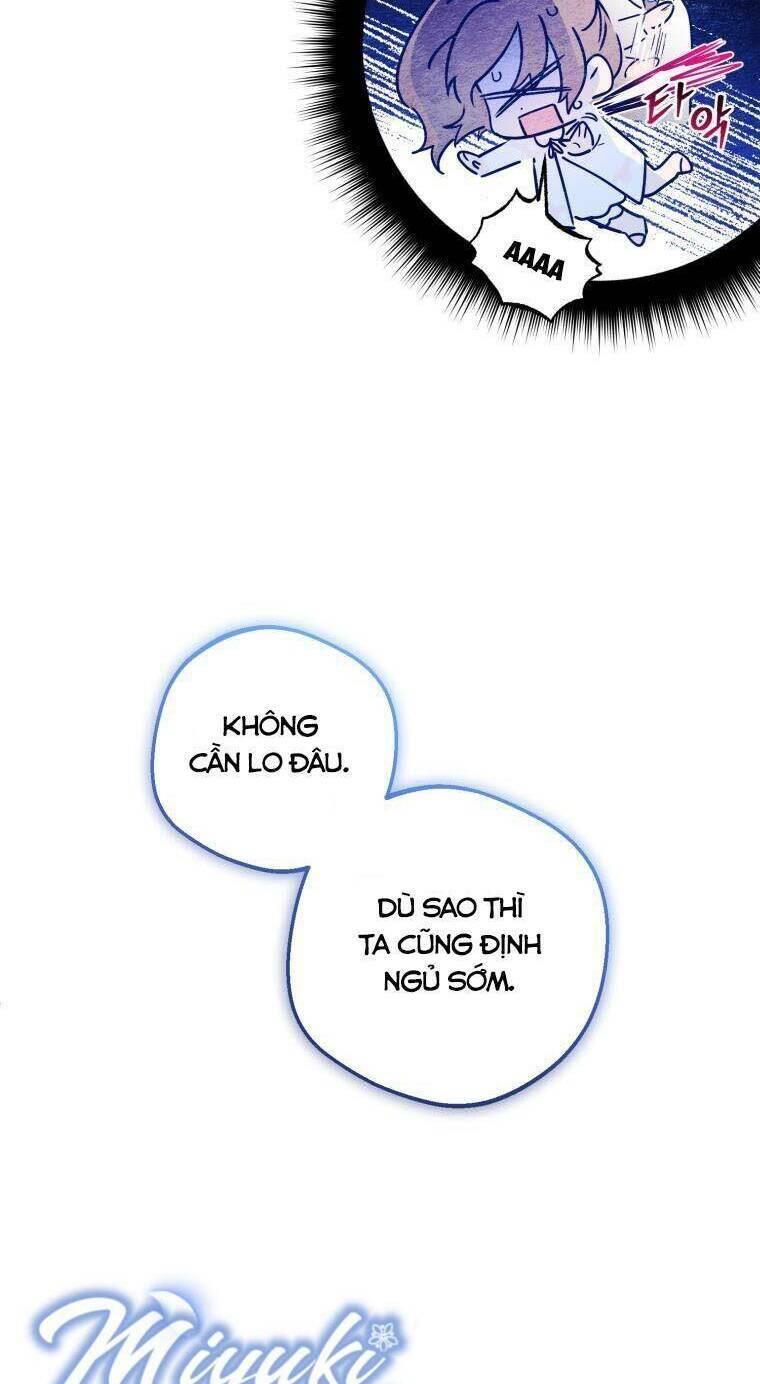 Được Yêu Thương Mà Còn Ngại Ngùng Sao! - Chap 18 - Trang 104