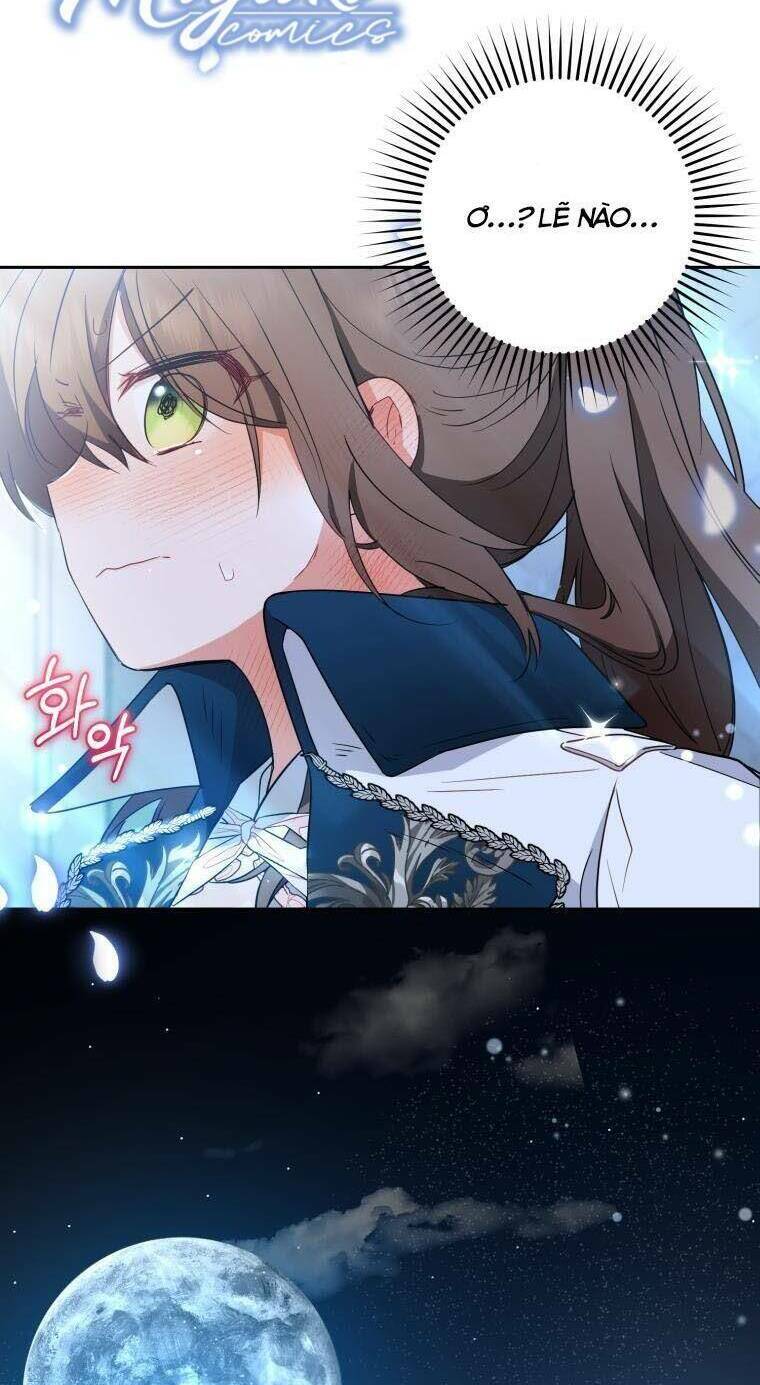 Được Yêu Thương Mà Còn Ngại Ngùng Sao! - Chap 18 - Trang 105