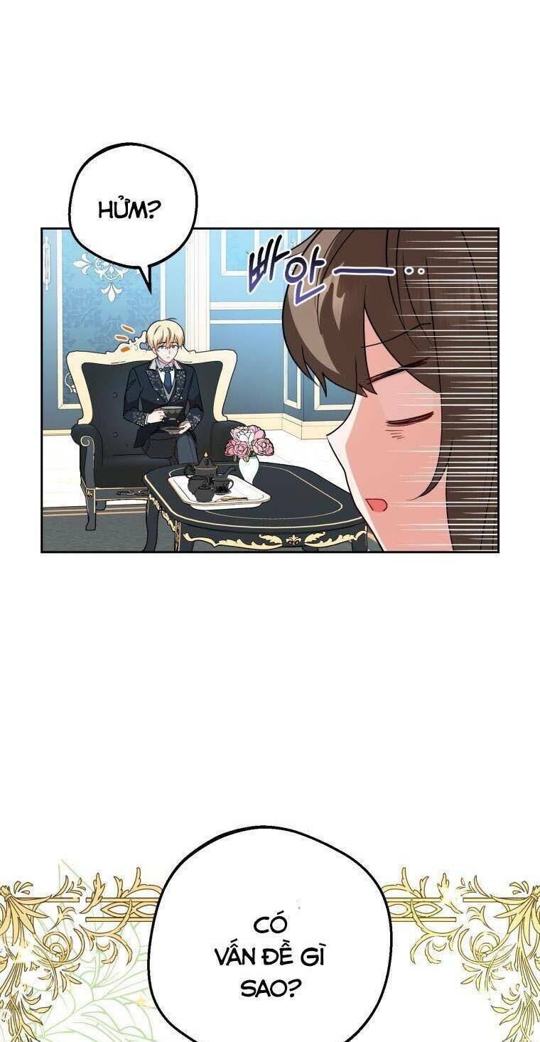 Được Yêu Thương Mà Còn Ngại Ngùng Sao! - Chap 18 - Trang 12