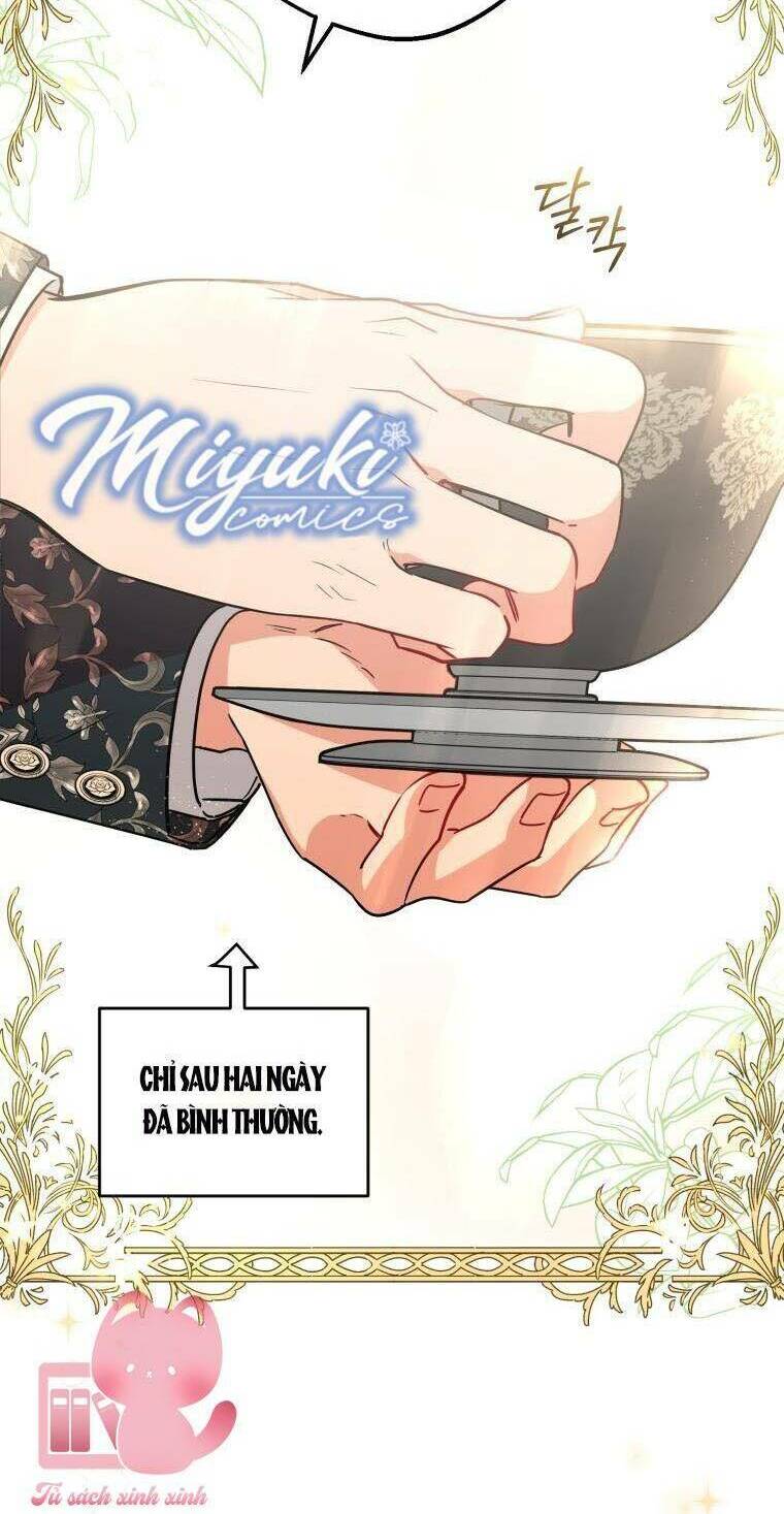 Được Yêu Thương Mà Còn Ngại Ngùng Sao! - Chap 18 - Trang 13