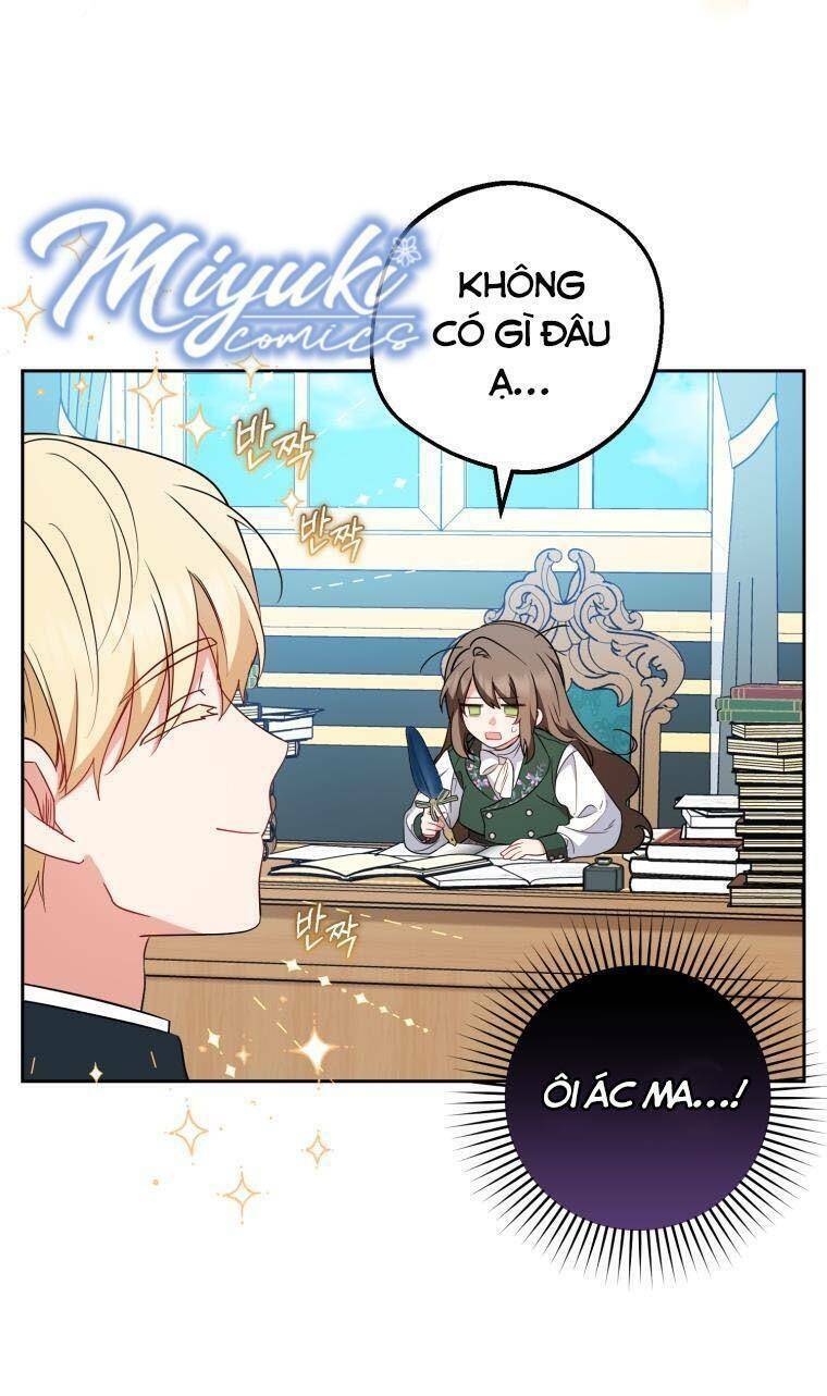 Được Yêu Thương Mà Còn Ngại Ngùng Sao! - Chap 18 - Trang 14