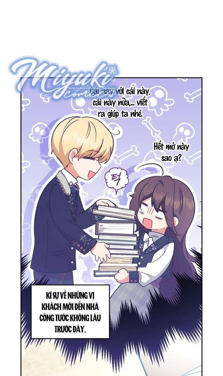 Được Yêu Thương Mà Còn Ngại Ngùng Sao! - Chap 18 - Trang 15