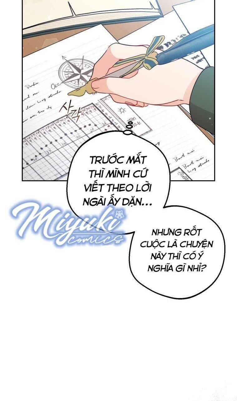 Được Yêu Thương Mà Còn Ngại Ngùng Sao! - Chap 18 - Trang 16