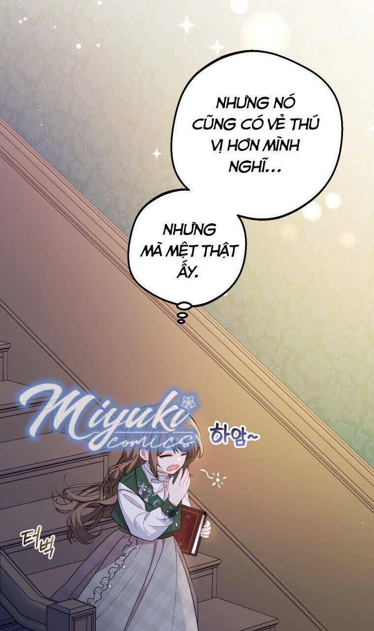 Được Yêu Thương Mà Còn Ngại Ngùng Sao! - Chap 18 - Trang 18