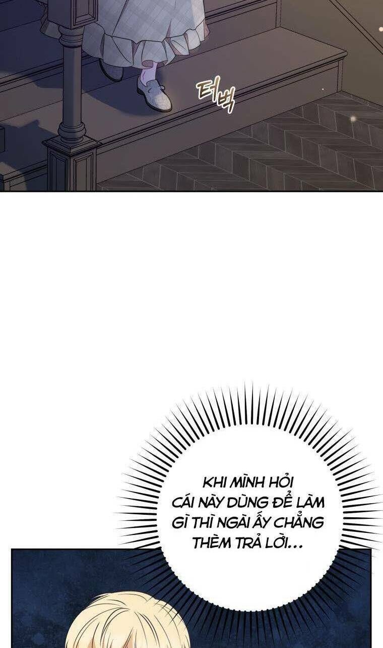 Được Yêu Thương Mà Còn Ngại Ngùng Sao! - Chap 18 - Trang 19