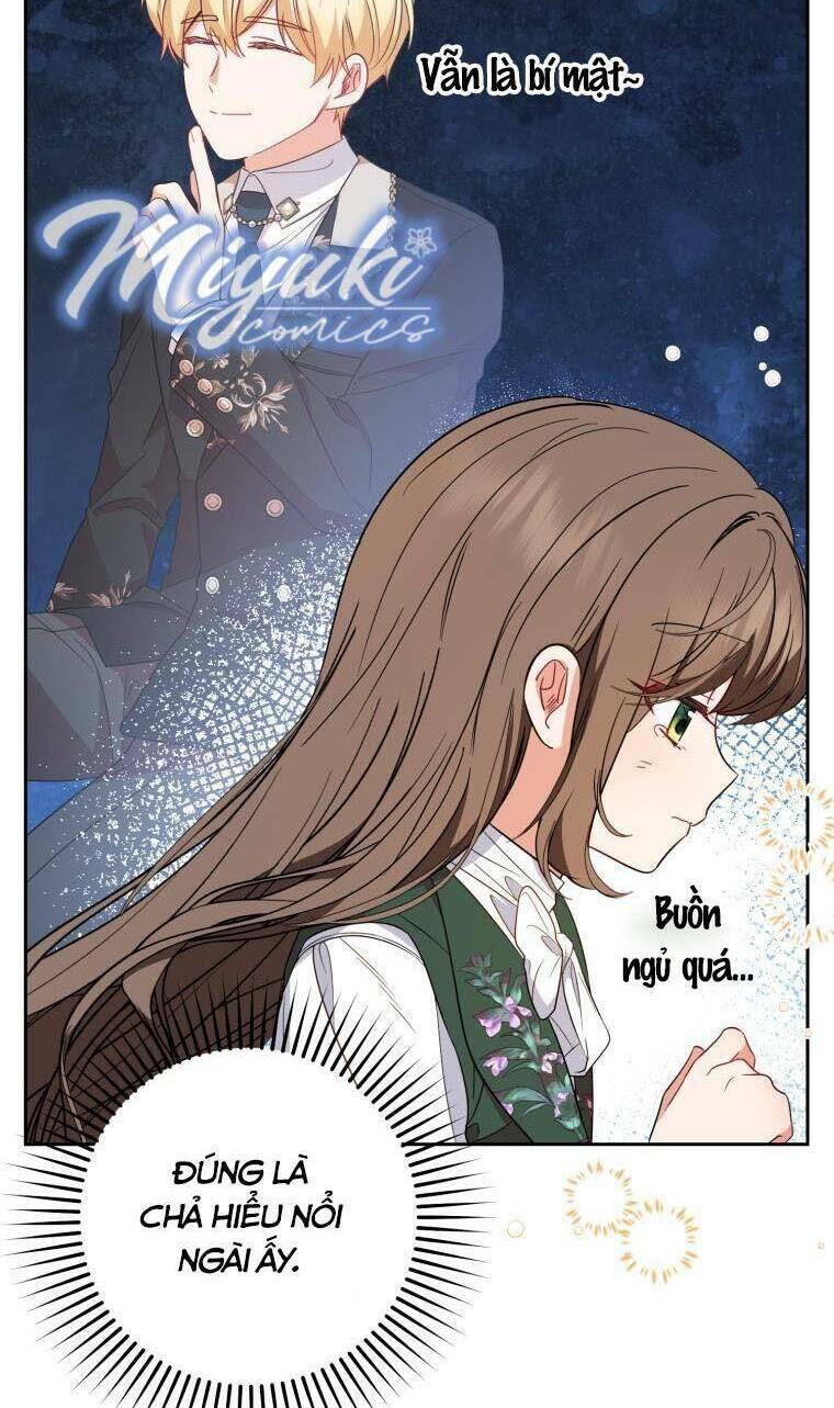 Được Yêu Thương Mà Còn Ngại Ngùng Sao! - Chap 18 - Trang 20