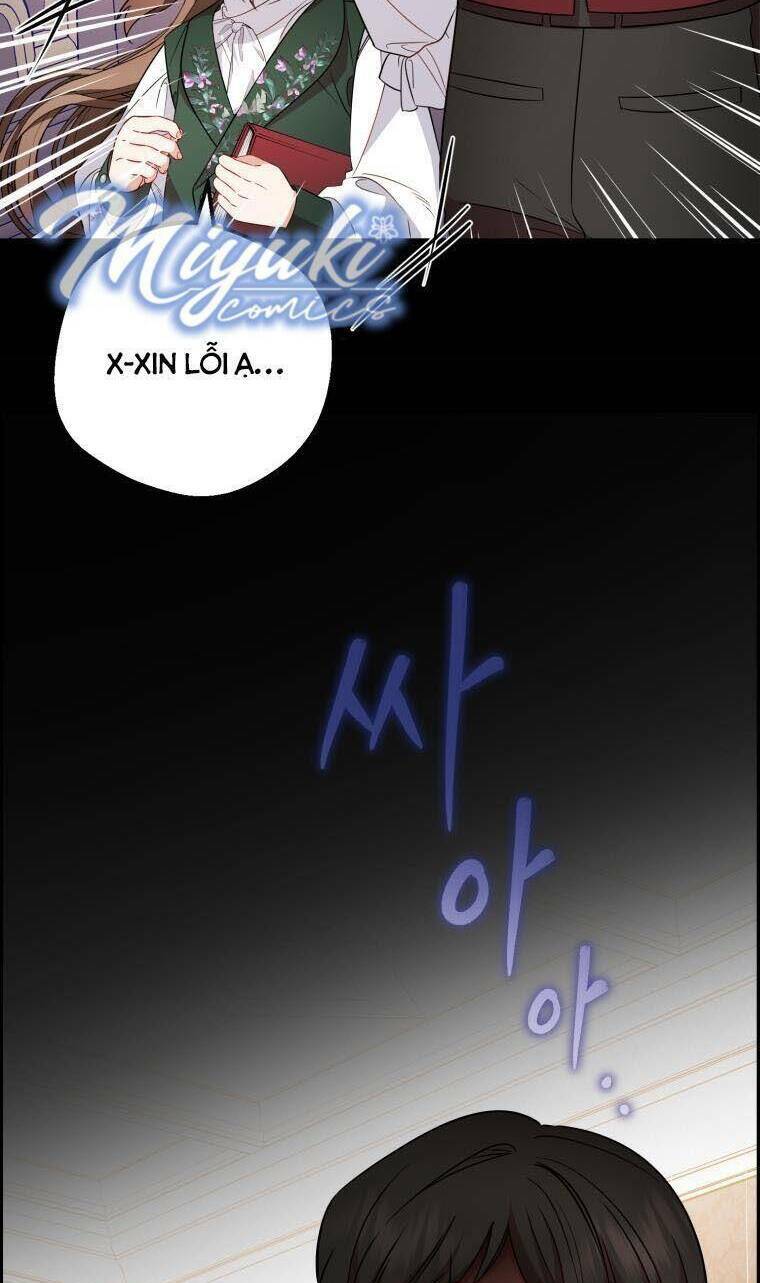 Được Yêu Thương Mà Còn Ngại Ngùng Sao! - Chap 18 - Trang 22