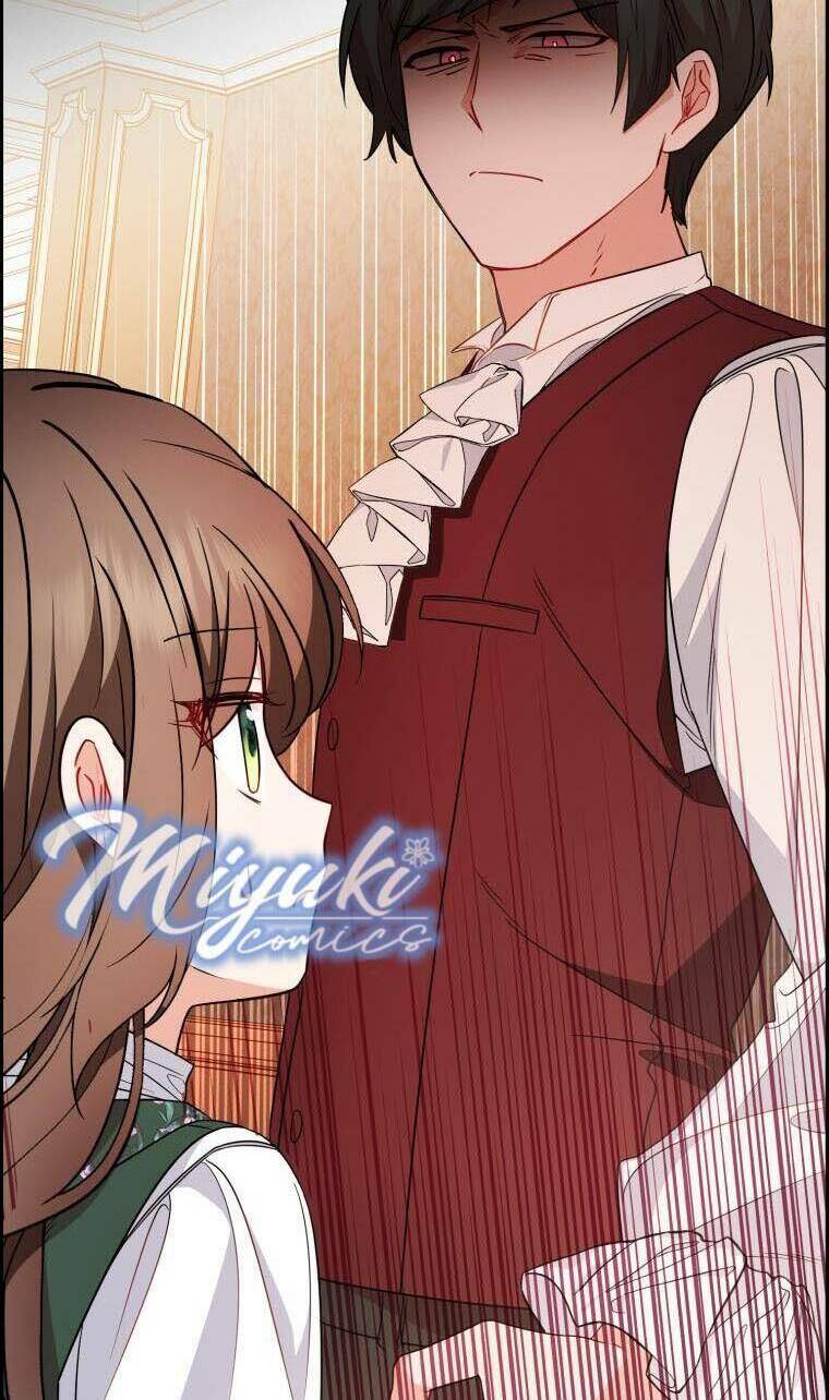 Được Yêu Thương Mà Còn Ngại Ngùng Sao! - Chap 18 - Trang 23